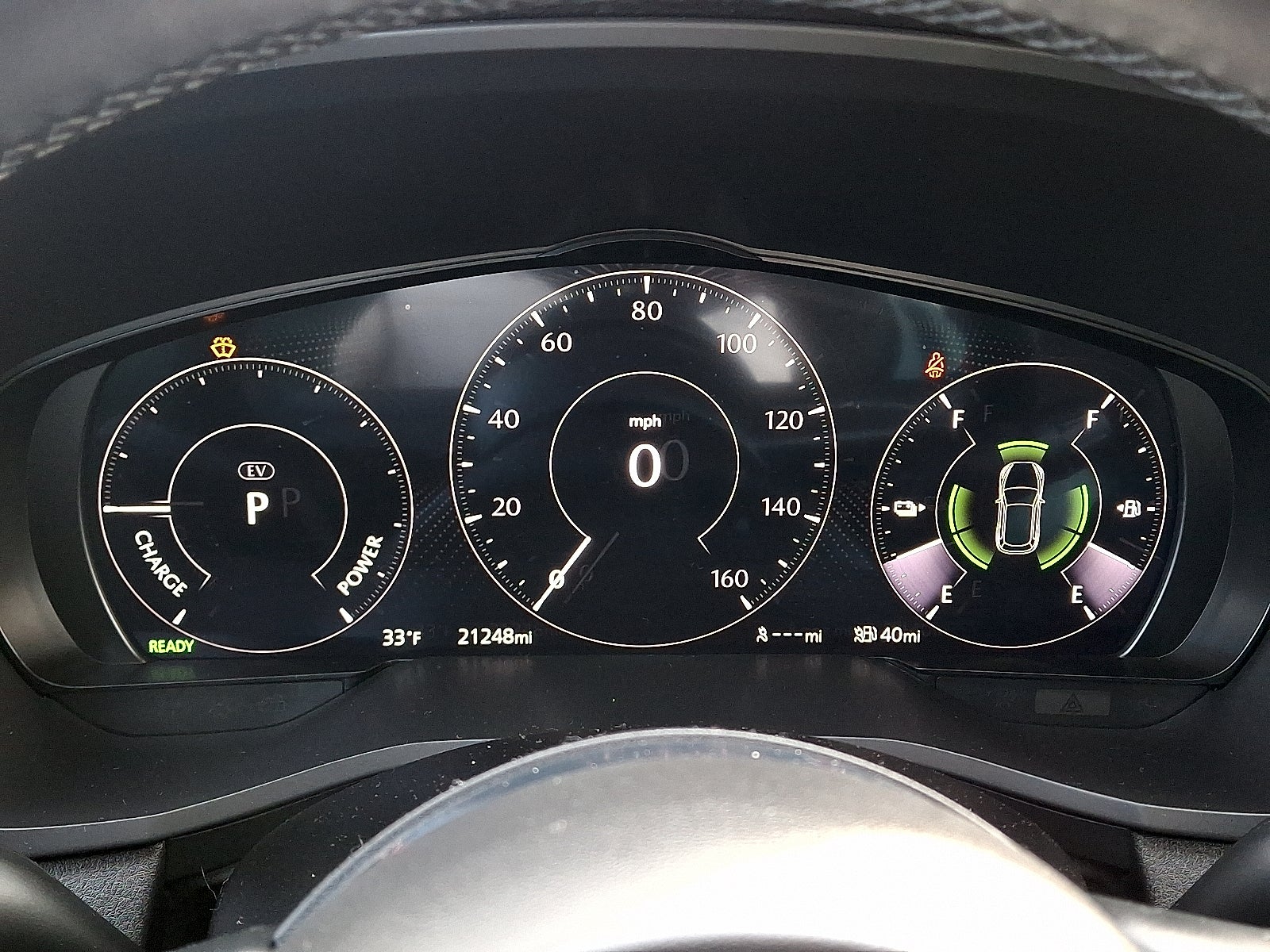 2024 Mazda Mazda CX-90 PHEV Premium