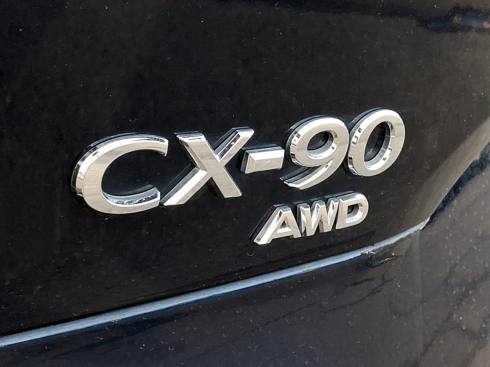 2024 Mazda Mazda CX-90 PHEV Premium