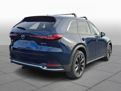 2024 Mazda Mazda CX-90 PHEV Premium