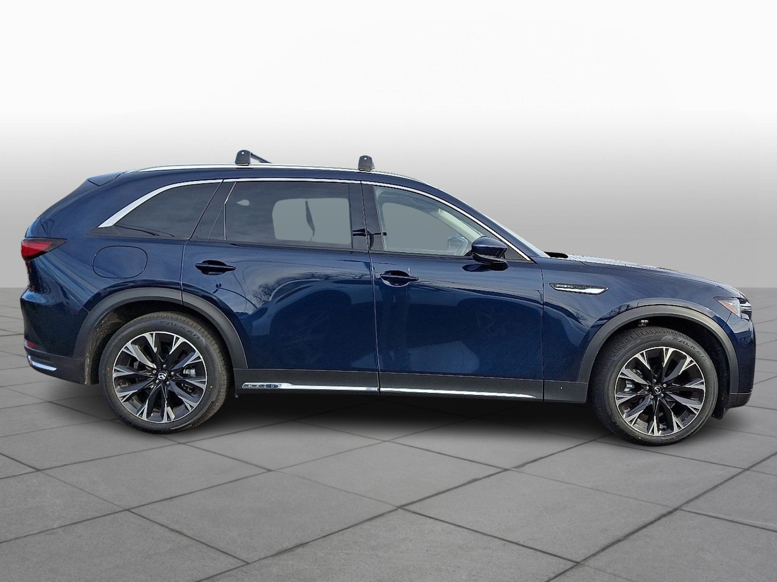 2024 Mazda Mazda CX-90 PHEV Premium