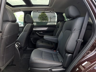 2024 Mazda Mazda CX-90 PHEV Premium