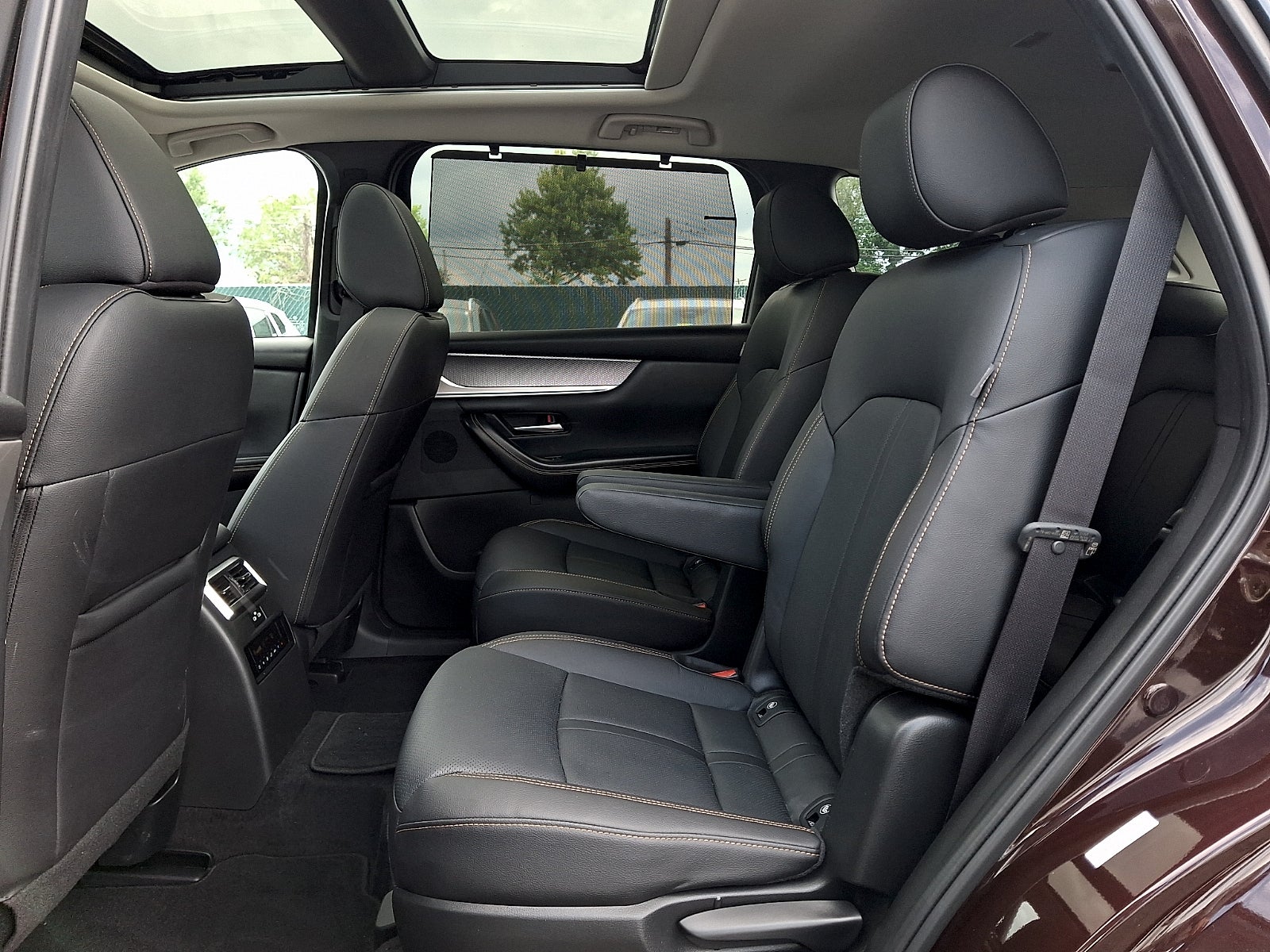 2024 Mazda Mazda CX-90 PHEV Premium