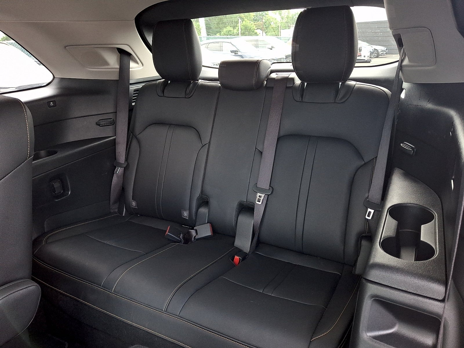 2024 Mazda Mazda CX-90 PHEV Premium