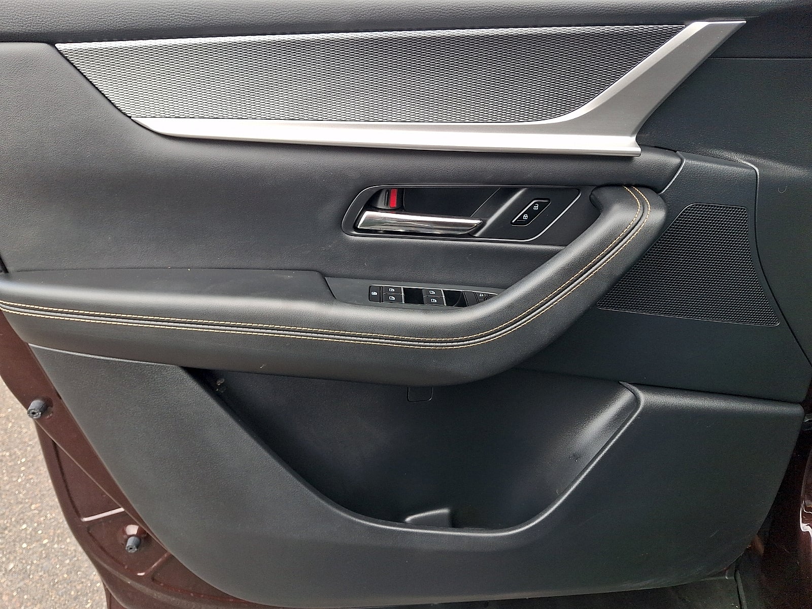 2024 Mazda Mazda CX-90 PHEV Premium