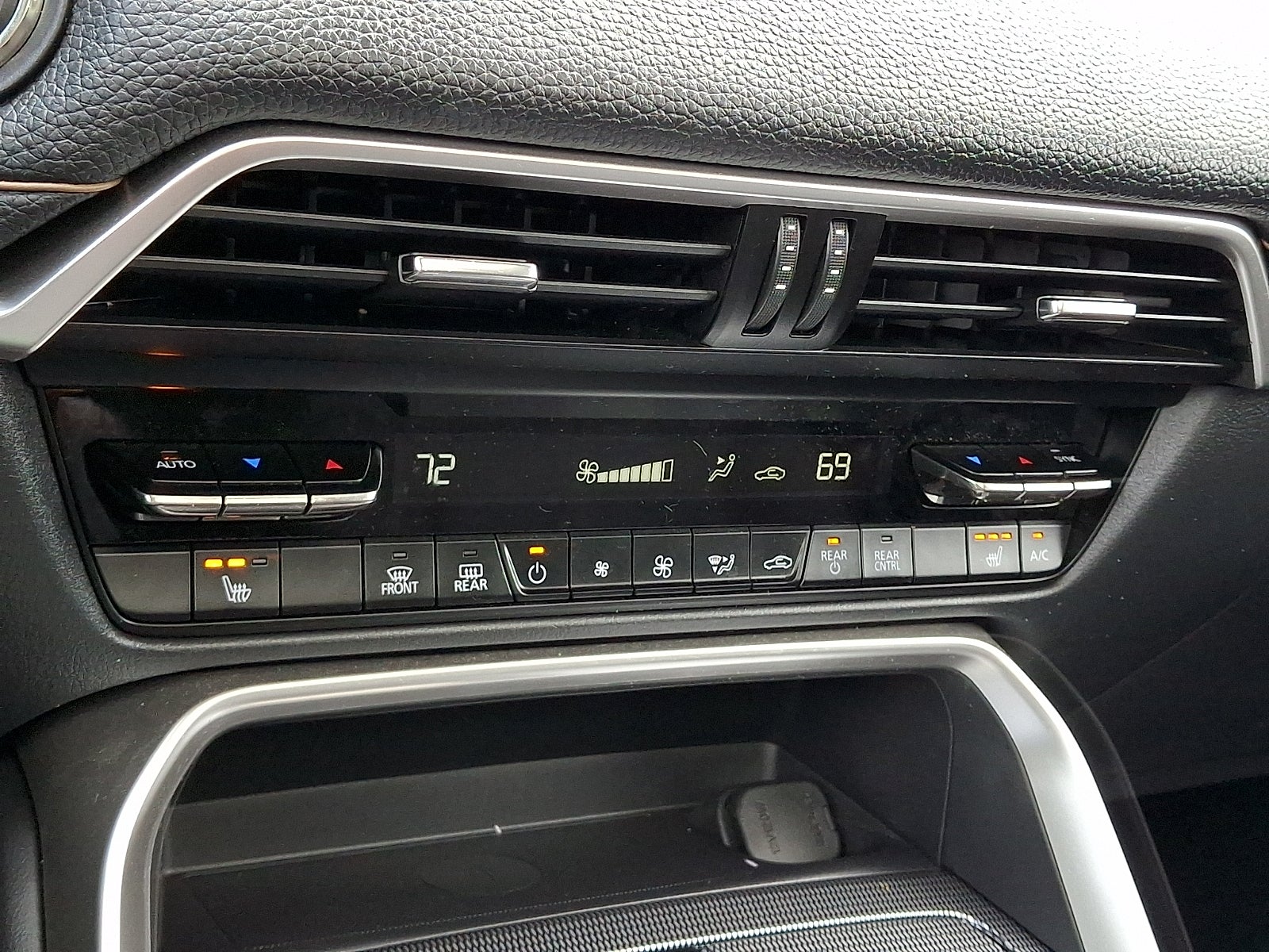 2024 Mazda Mazda CX-90 PHEV Premium