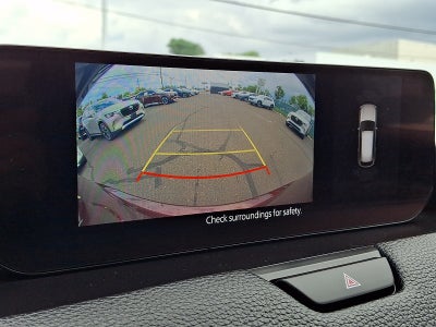 2024 Mazda Mazda CX-90 PHEV Premium