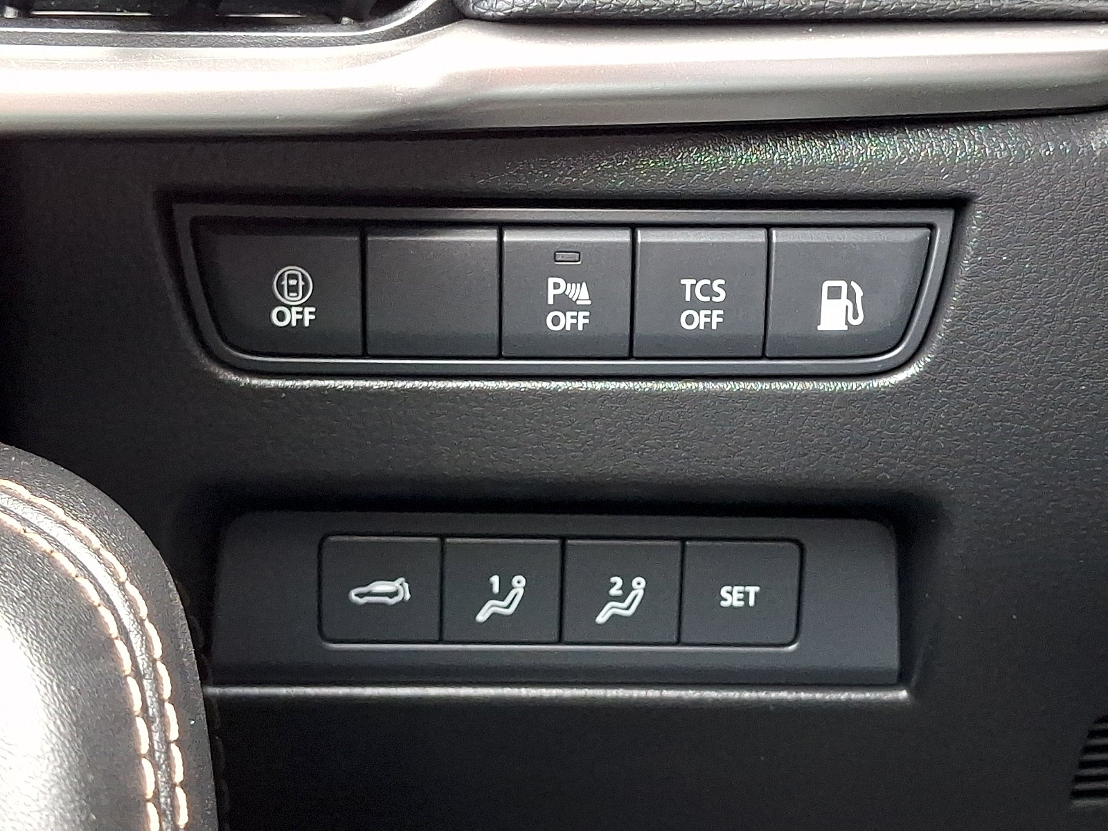2024 Mazda Mazda CX-90 PHEV Premium