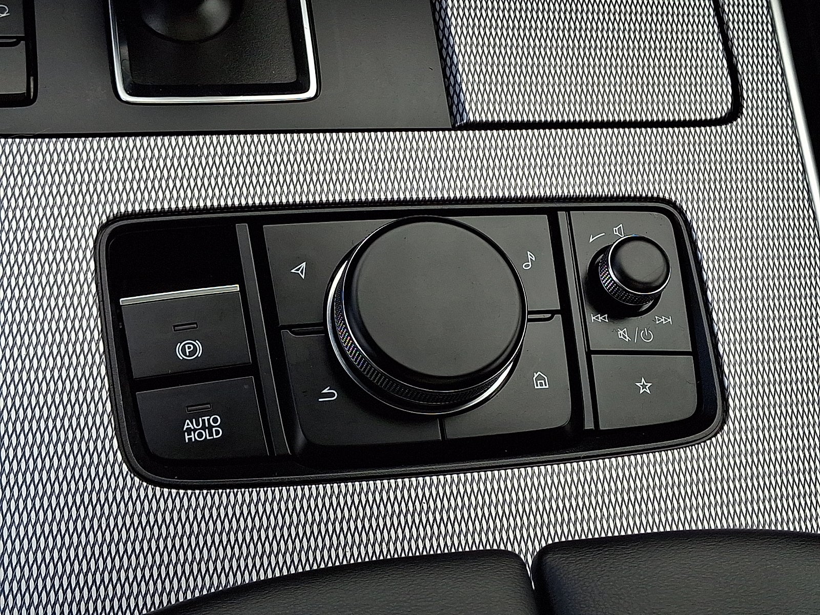 2024 Mazda Mazda CX-90 PHEV Premium