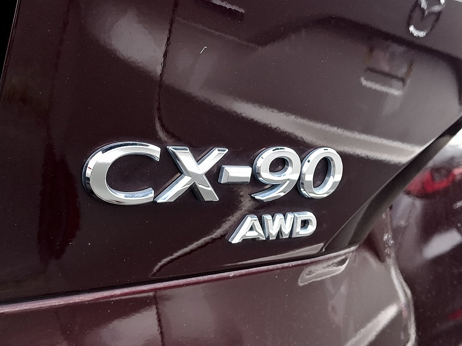 2024 Mazda Mazda CX-90 PHEV Premium