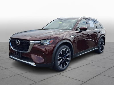 2024 Mazda Mazda CX-90 PHEV Premium