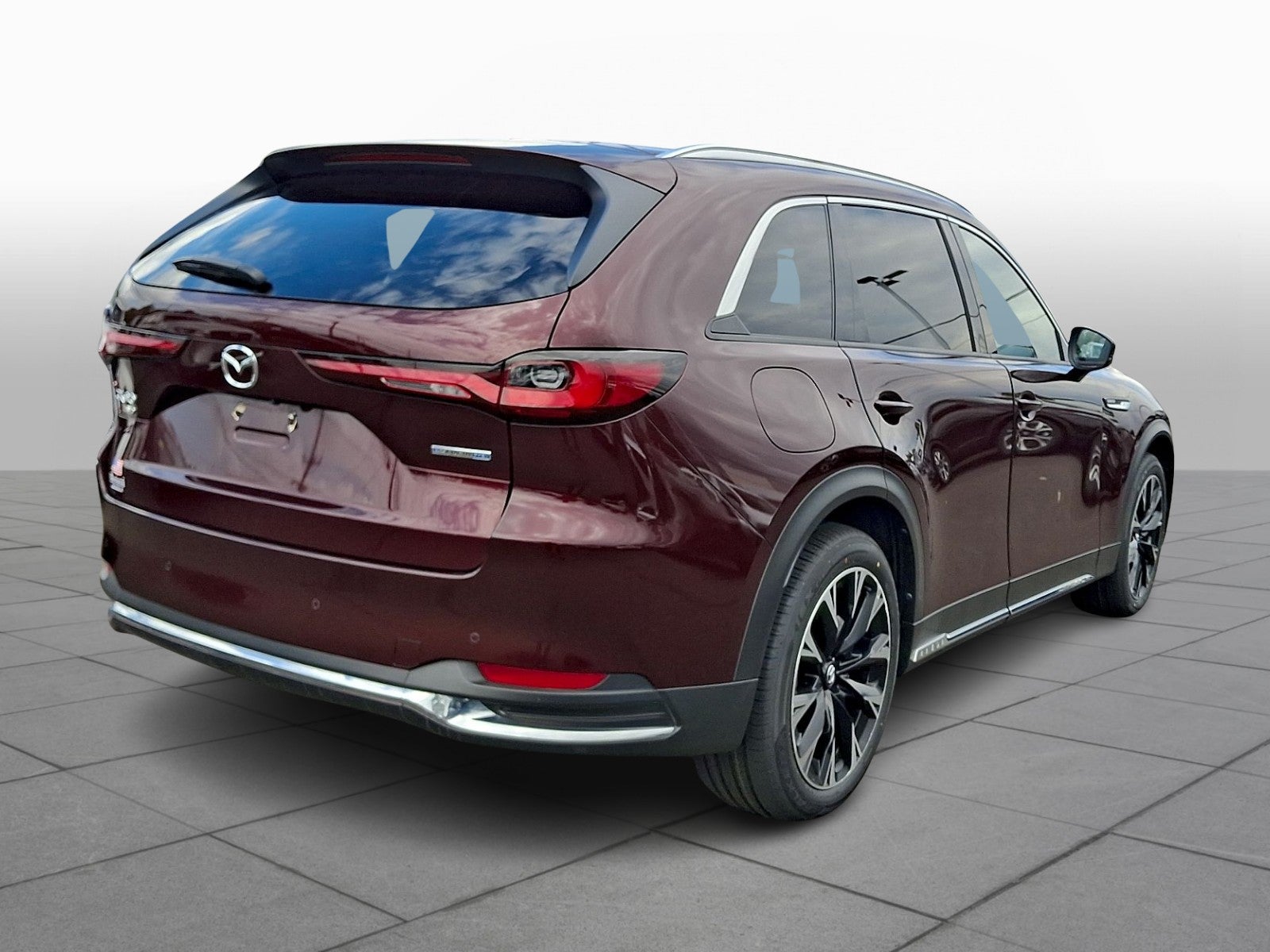 2024 Mazda Mazda CX-90 PHEV Premium