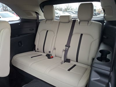 2024 Mazda Mazda CX-90 PHEV Premium