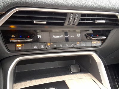 2024 Mazda Mazda CX-90 PHEV Premium