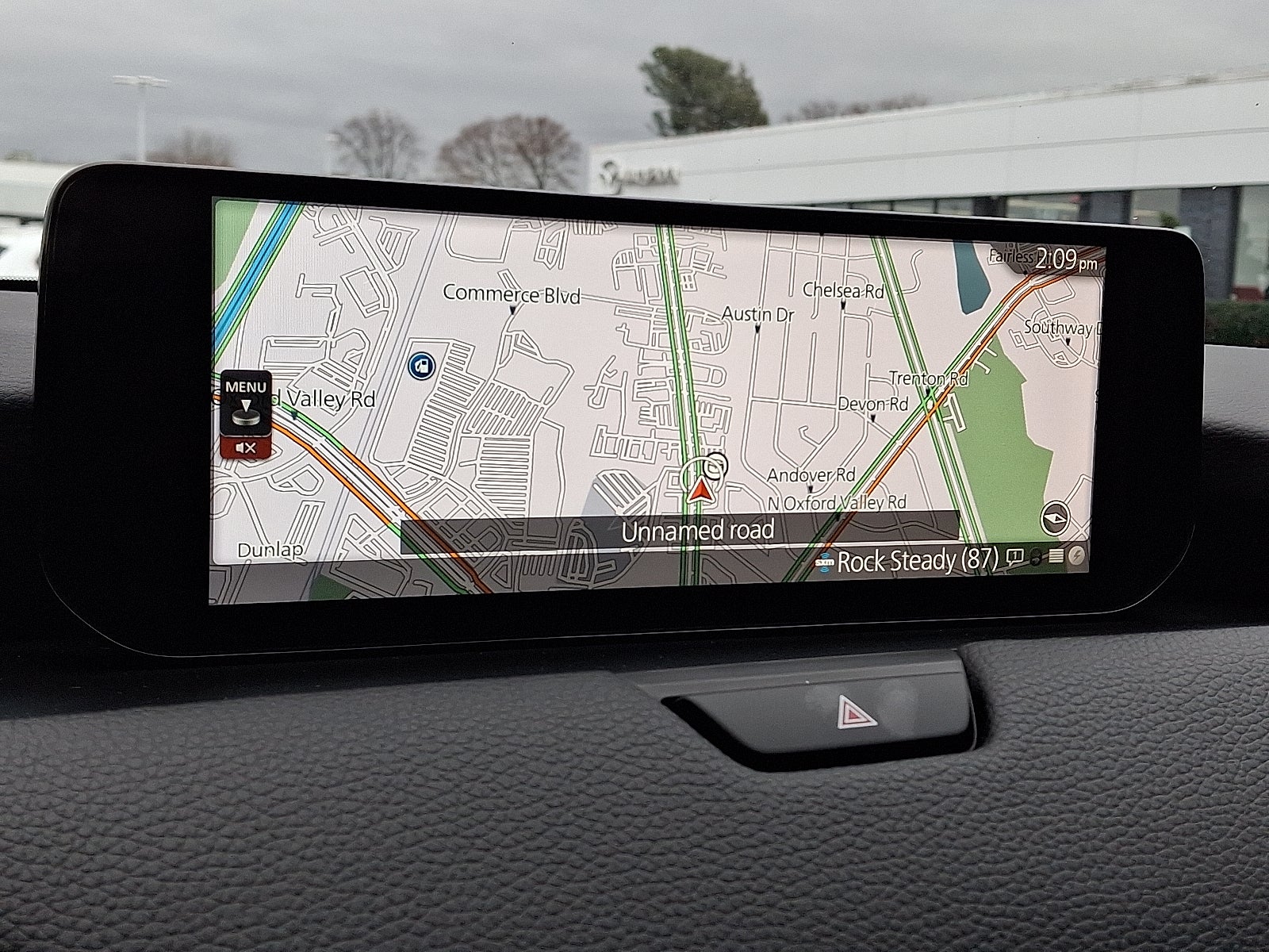 2024 Mazda Mazda CX-90 PHEV Premium