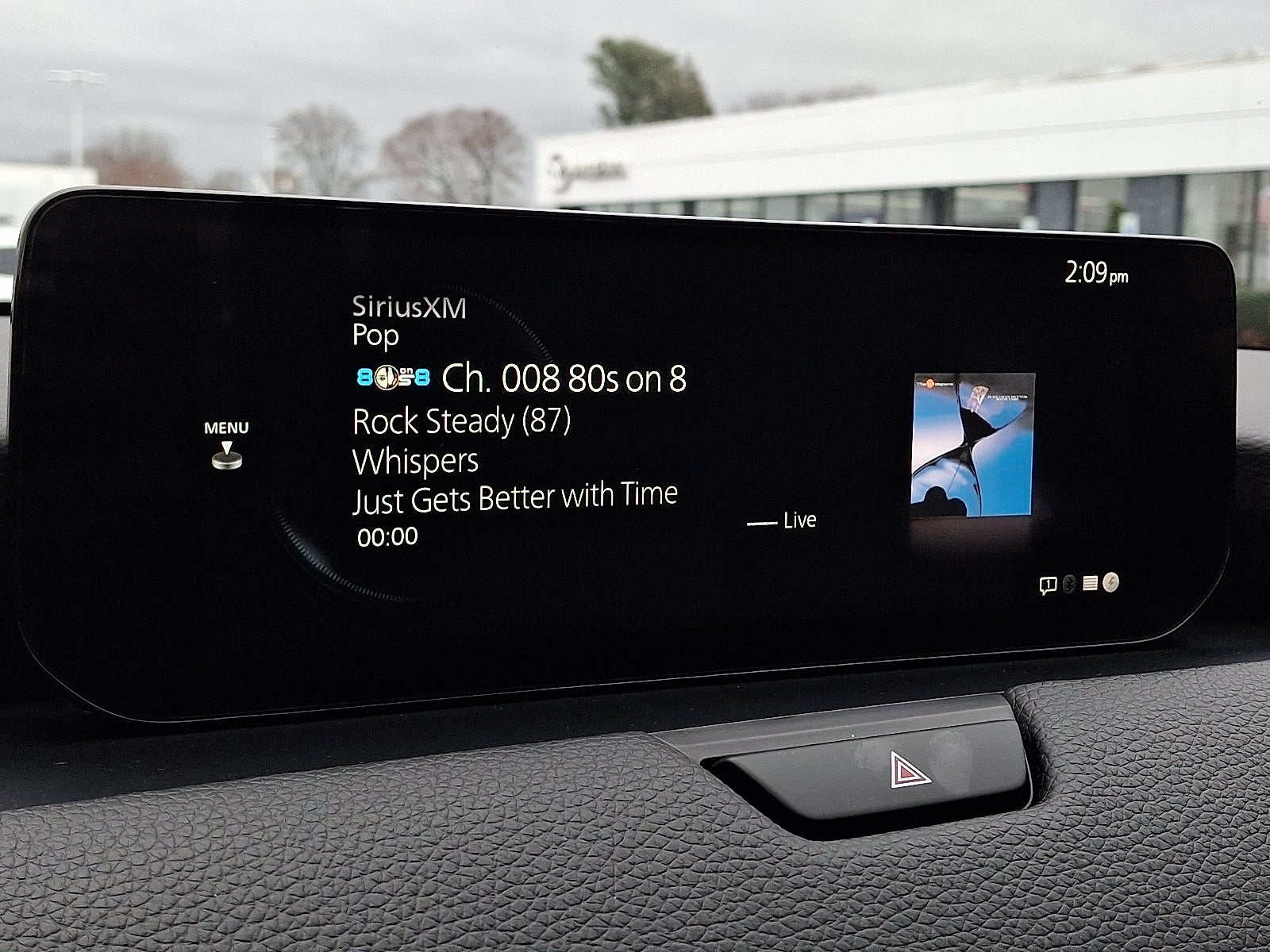 2024 Mazda Mazda CX-90 PHEV Premium