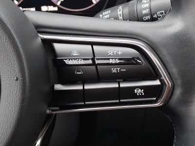 2024 Mazda Mazda CX-90 PHEV Premium