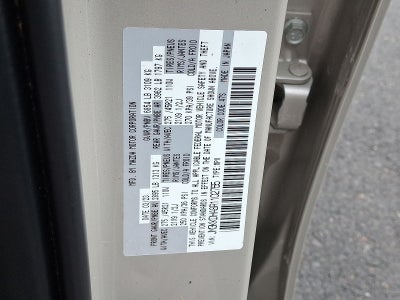 2024 Mazda Mazda CX-90 PHEV Premium