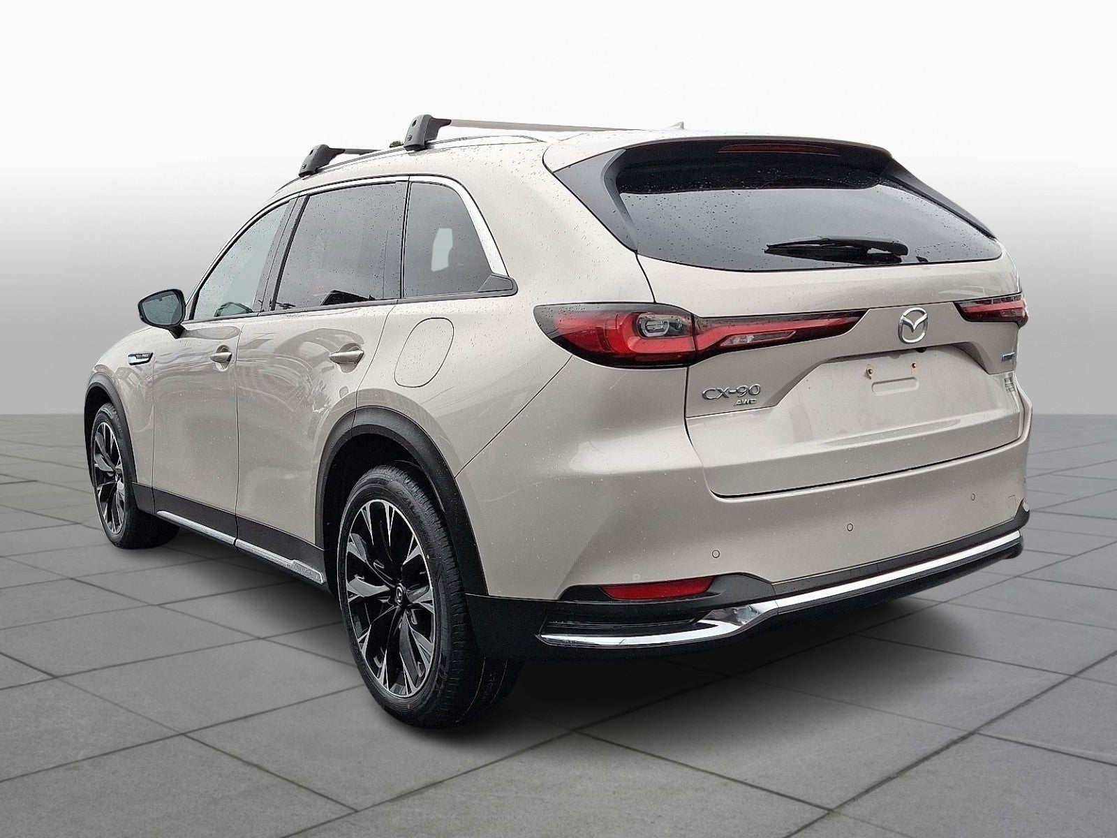 2024 Mazda Mazda CX-90 PHEV Premium