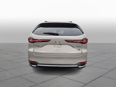 2024 Mazda Mazda CX-90 PHEV Premium