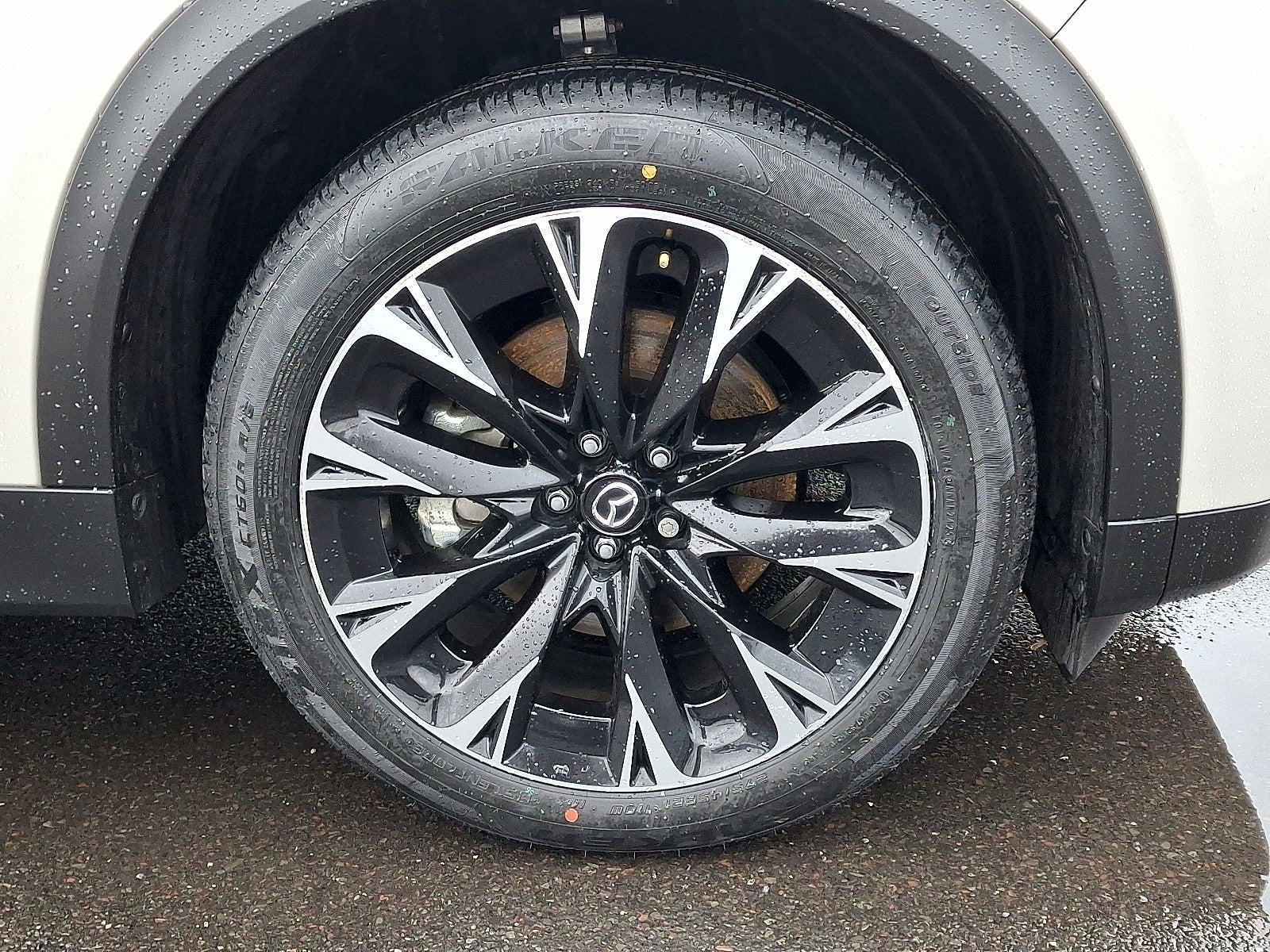 2024 Mazda Mazda CX-90 PHEV Premium