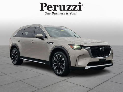 2024 Mazda Mazda CX-90 PHEV Premium