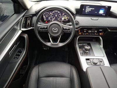 2024 Mazda Mazda CX-90 PHEV Premium