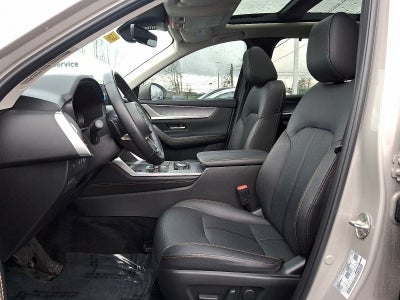 2024 Mazda Mazda CX-90 PHEV Premium