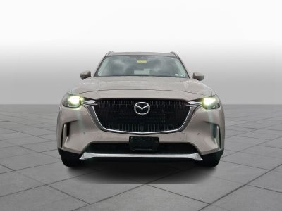 2024 Mazda Mazda CX-90 PHEV Premium