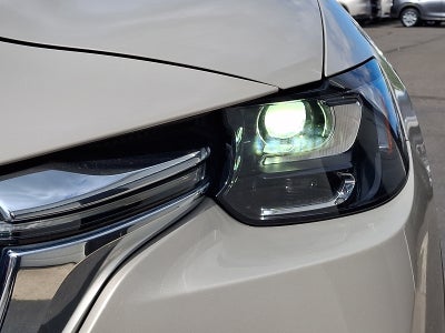 2024 Mazda Mazda CX-90 PHEV Premium