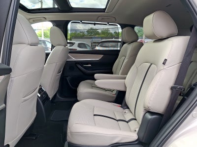 2024 Mazda Mazda CX-90 PHEV Premium
