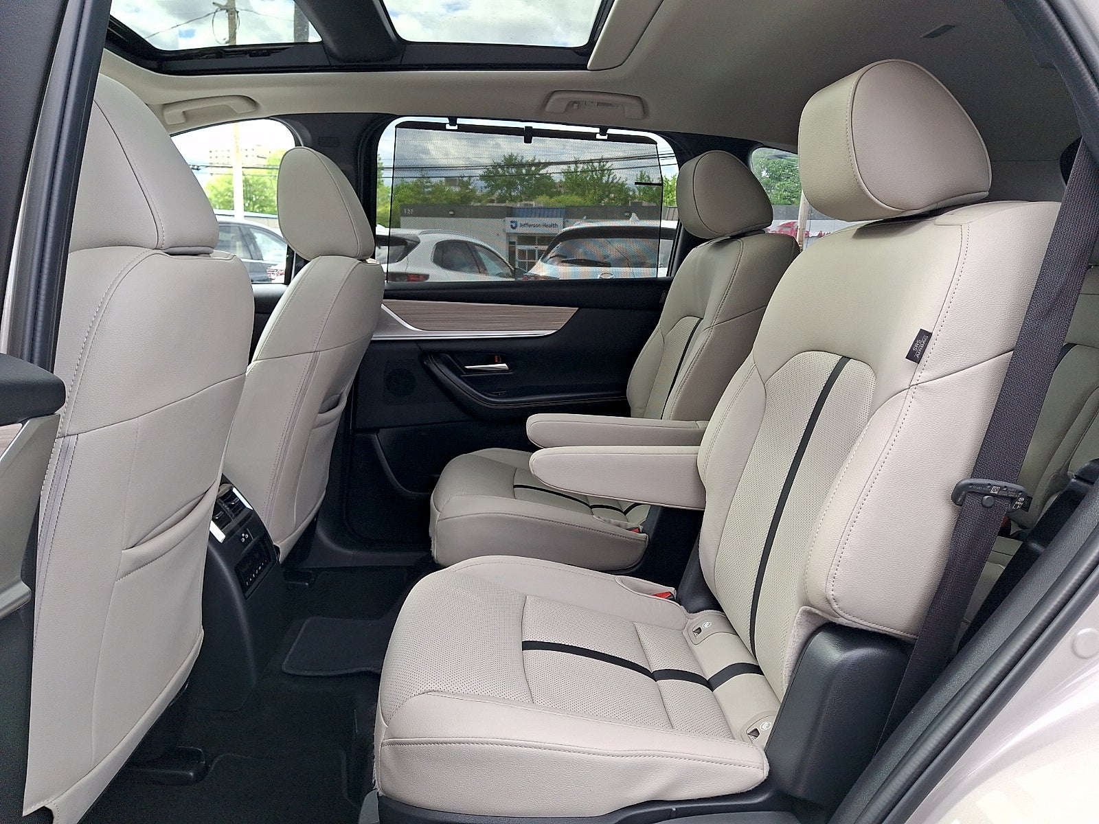 2024 Mazda Mazda CX-90 PHEV Premium