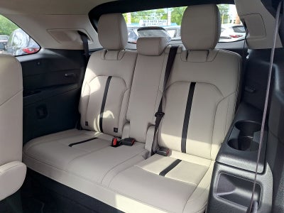 2024 Mazda Mazda CX-90 PHEV Premium