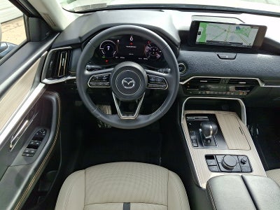 2024 Mazda Mazda CX-90 PHEV Premium
