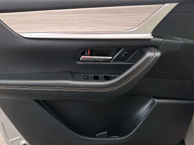 2024 Mazda Mazda CX-90 PHEV Premium