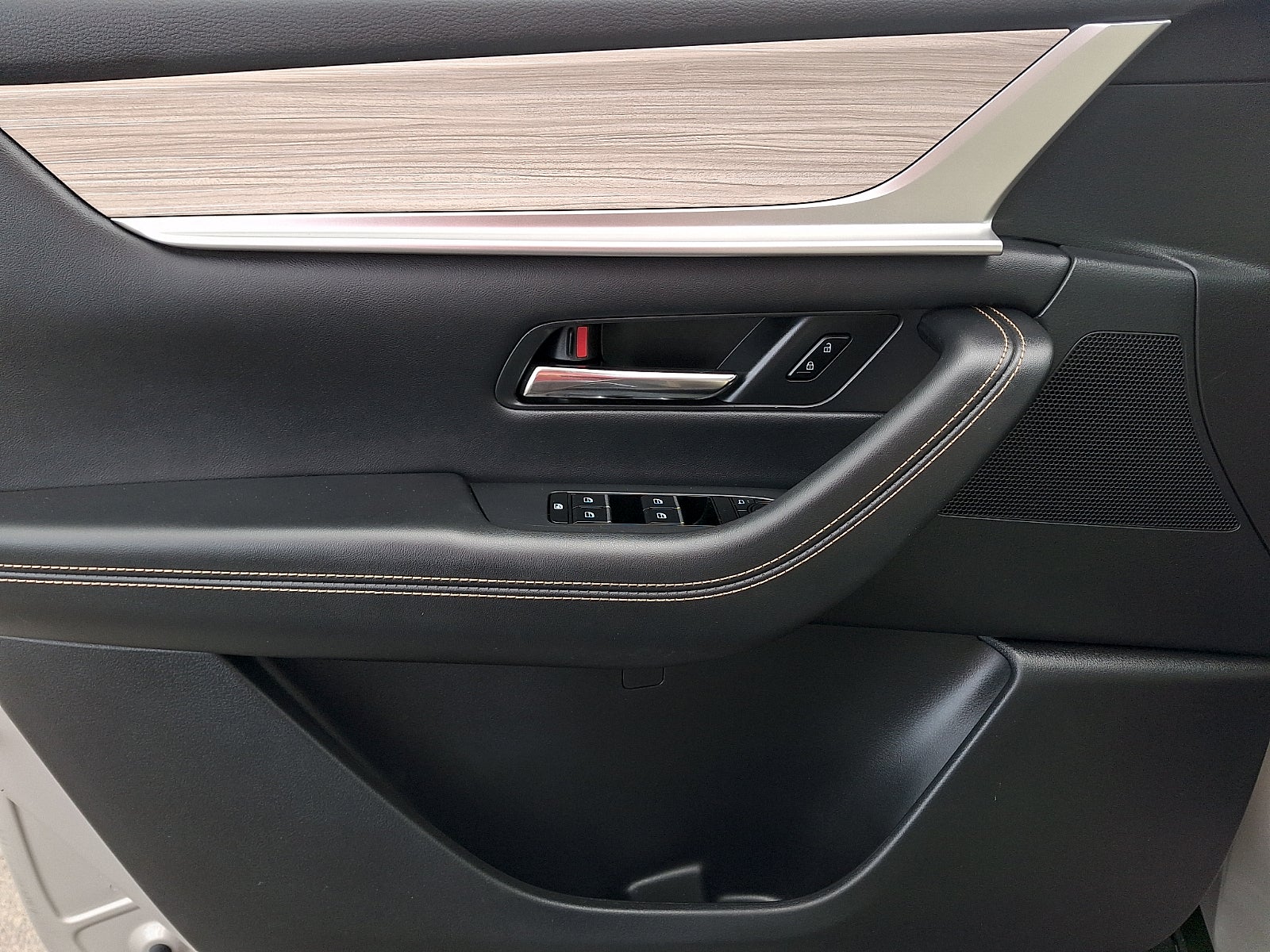 2024 Mazda Mazda CX-90 PHEV Premium
