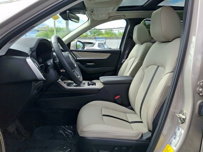 2024 Mazda Mazda CX-90 PHEV Premium