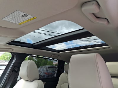 2024 Mazda Mazda CX-90 PHEV Premium