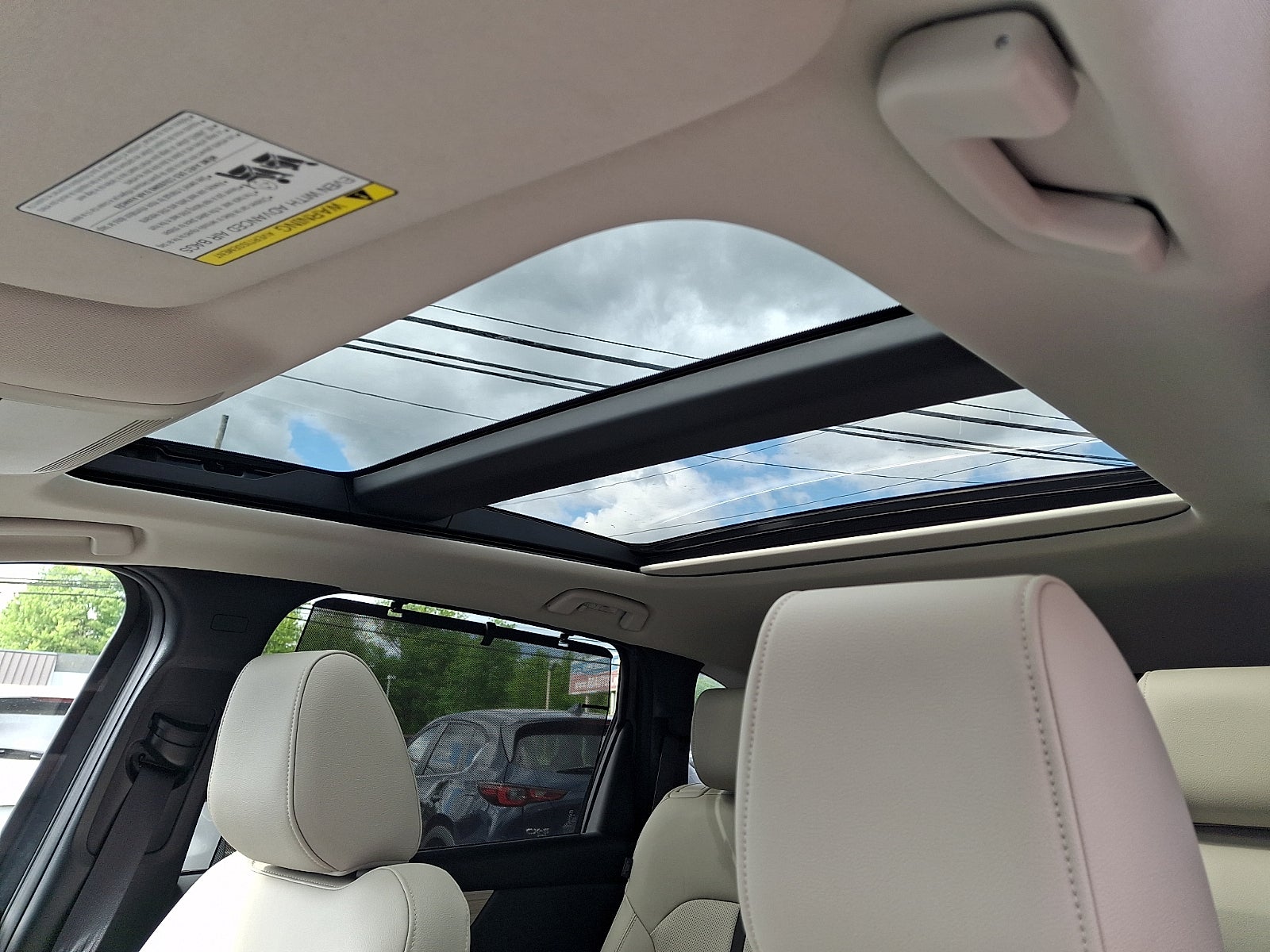 2024 Mazda Mazda CX-90 PHEV Premium