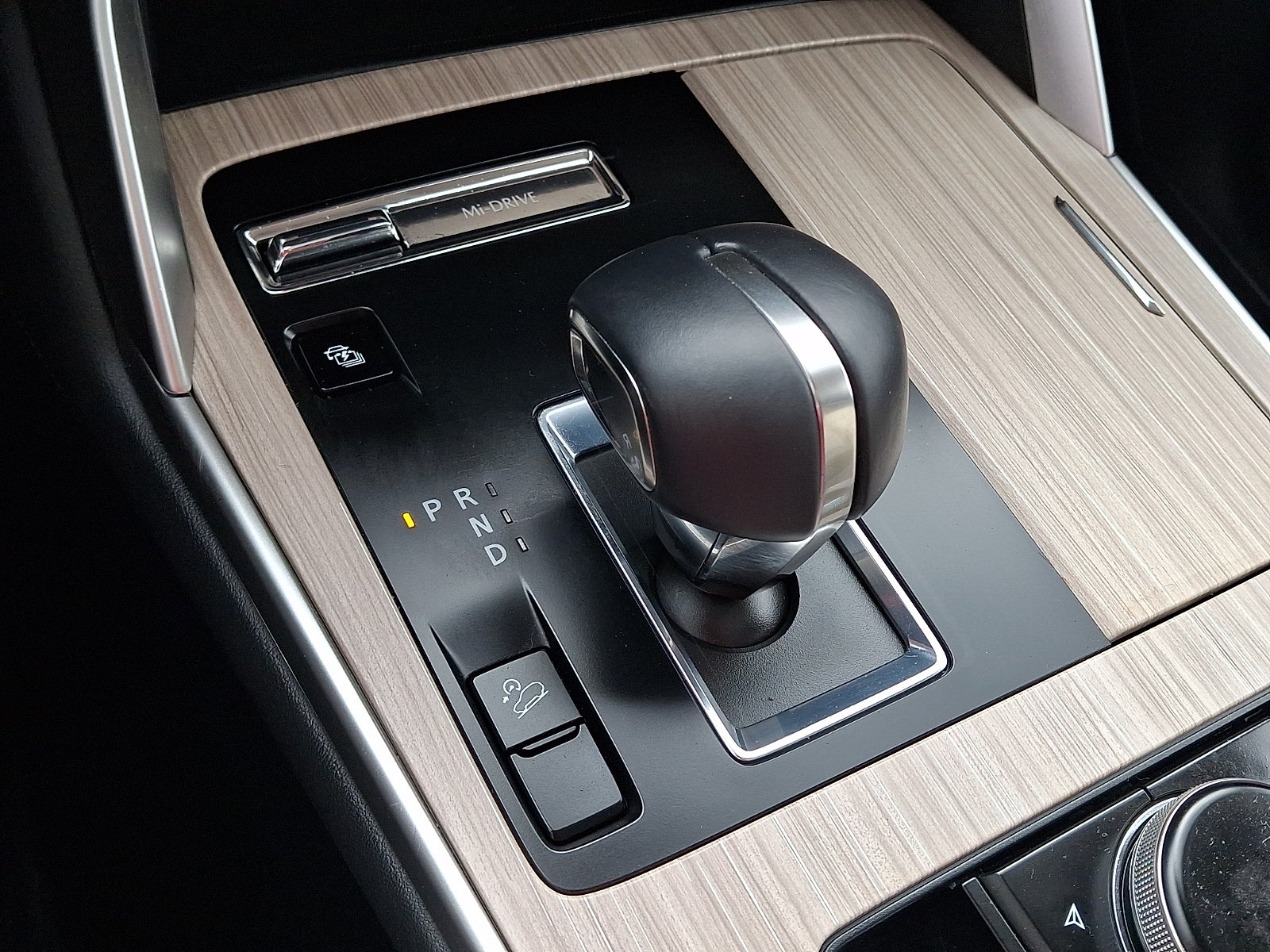 2024 Mazda Mazda CX-90 PHEV Premium