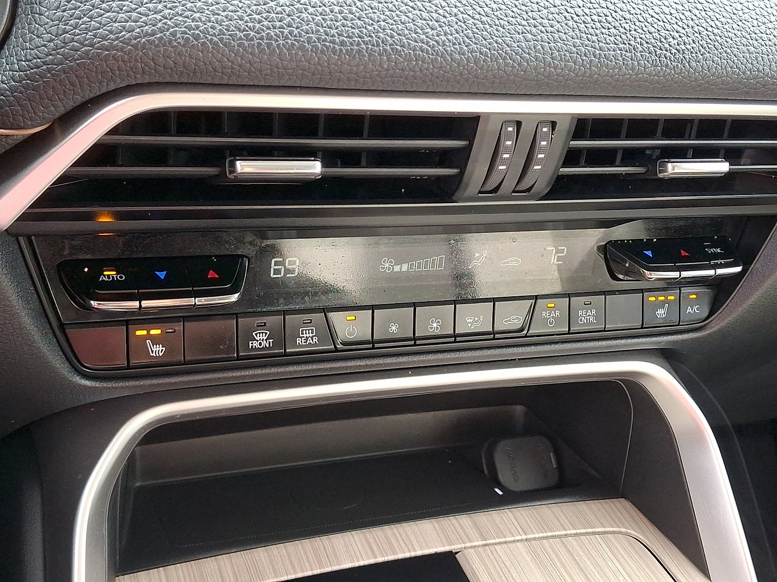 2024 Mazda Mazda CX-90 PHEV Premium