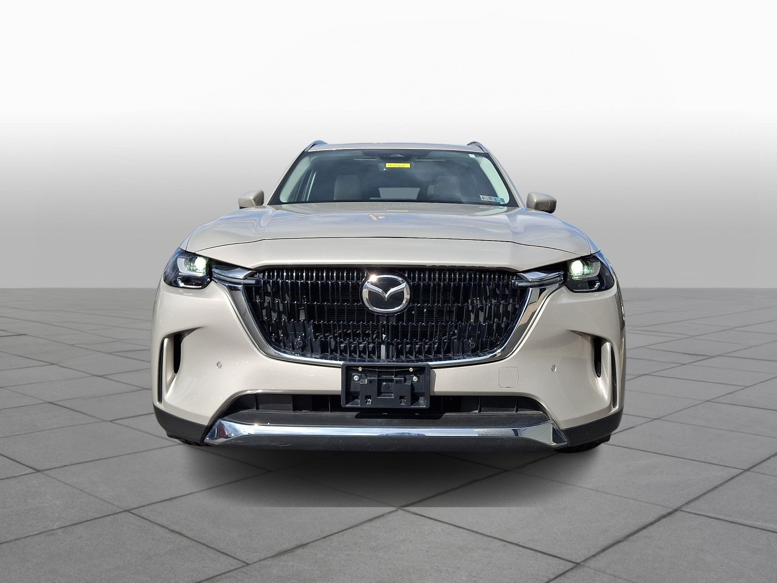 2024 Mazda Mazda CX-90 PHEV Premium