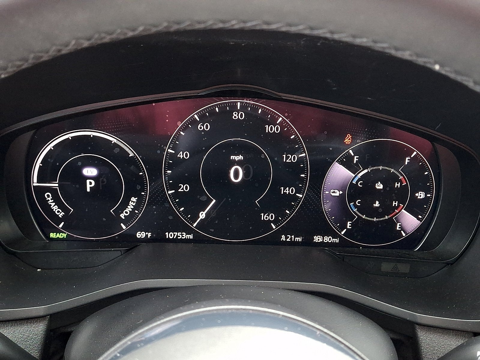 2024 Mazda Mazda CX-90 PHEV Premium