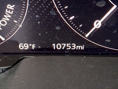 2024 Mazda Mazda CX-90 PHEV Premium