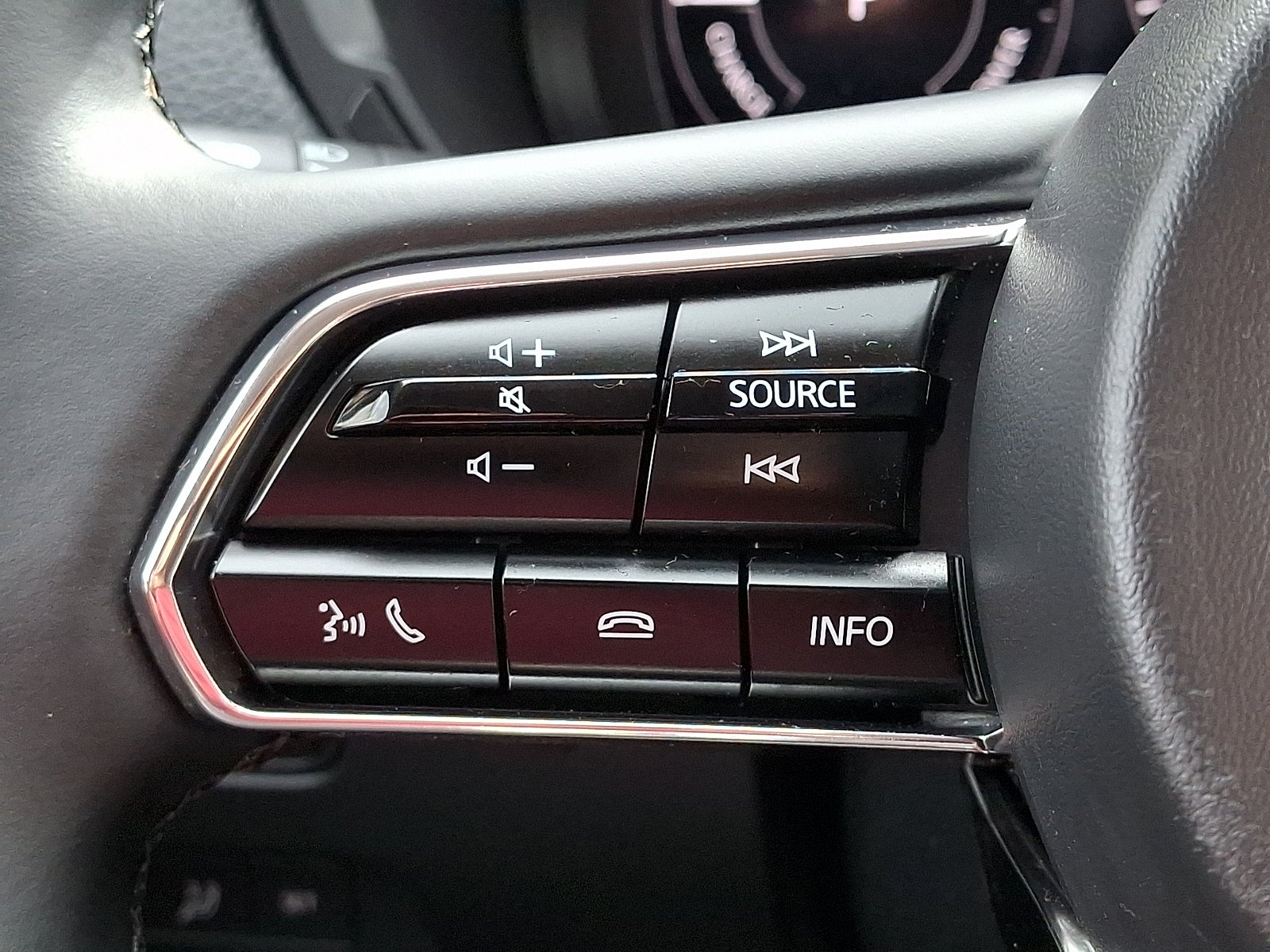 2024 Mazda Mazda CX-90 PHEV Premium