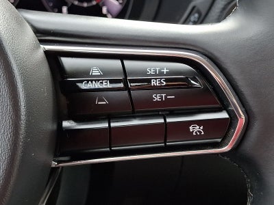 2024 Mazda Mazda CX-90 PHEV Premium