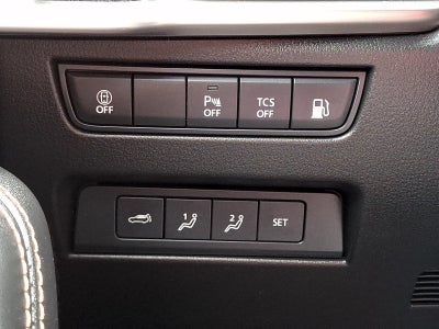 2024 Mazda Mazda CX-90 PHEV Premium