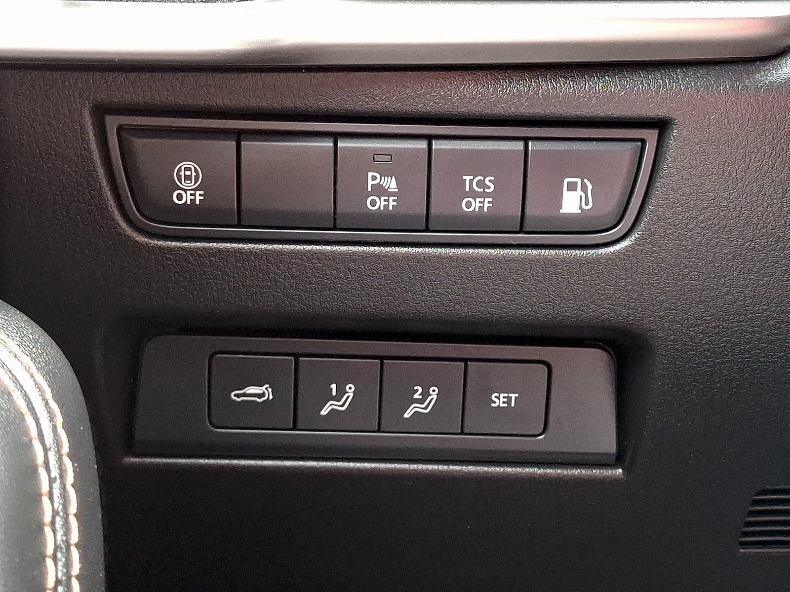 2024 Mazda Mazda CX-90 PHEV Premium