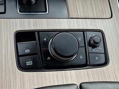 2024 Mazda Mazda CX-90 PHEV Premium