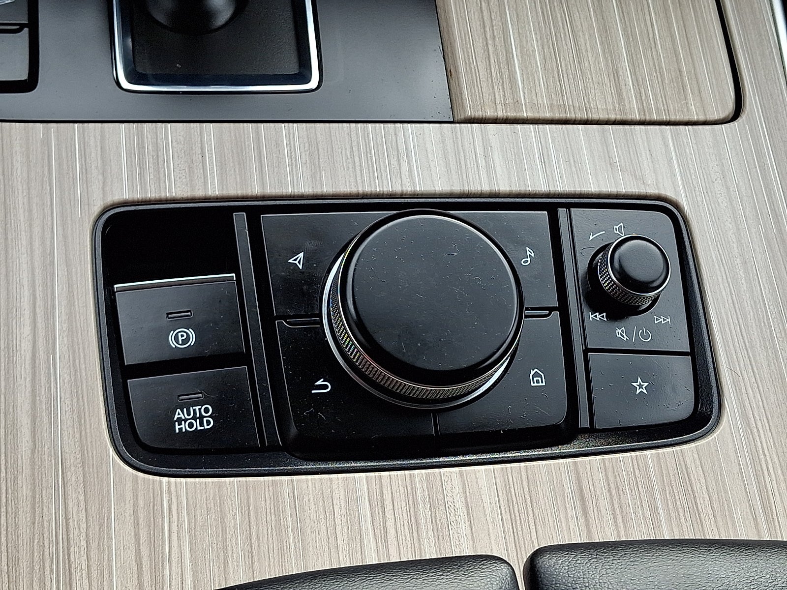 2024 Mazda Mazda CX-90 PHEV Premium
