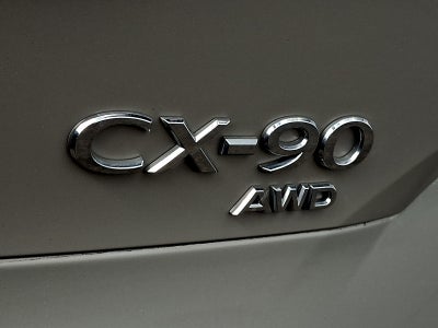 2024 Mazda Mazda CX-90 PHEV Premium